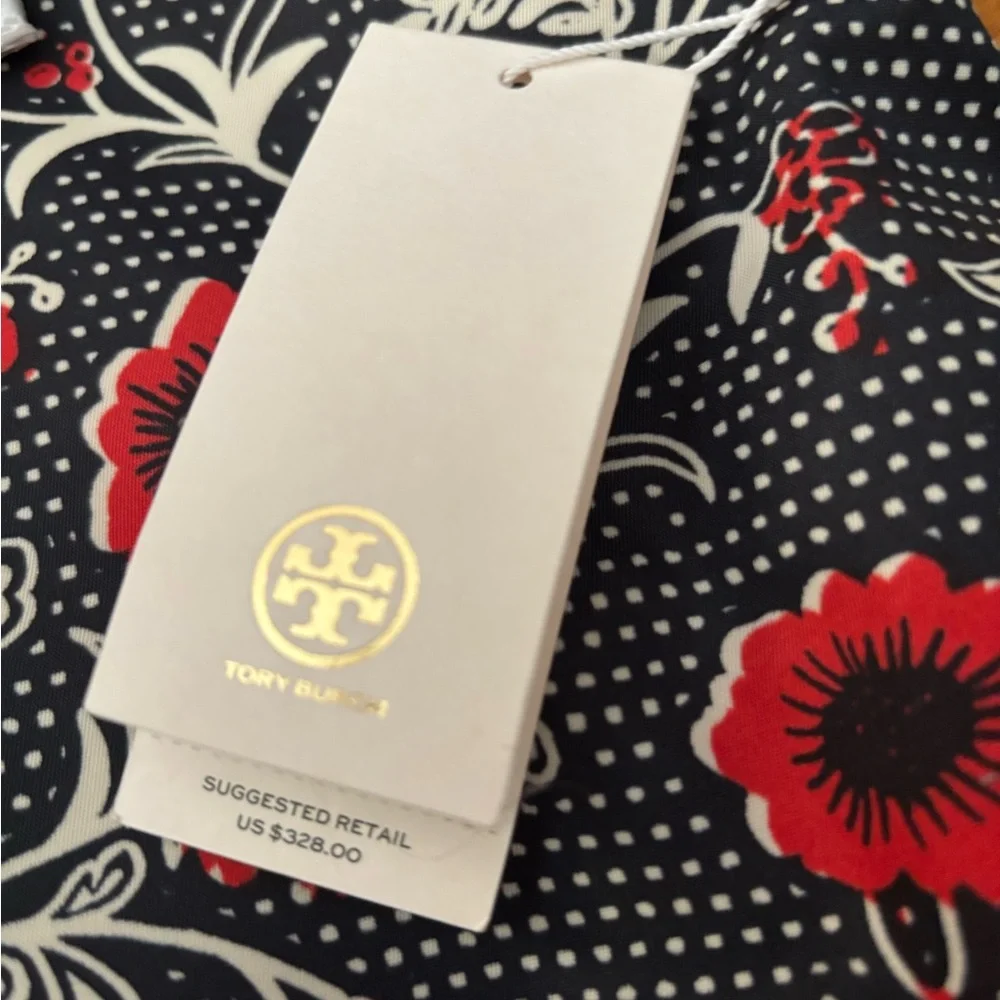 Tory Burch tote bag